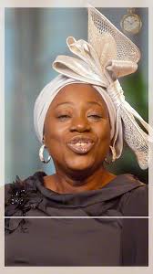 Dr. Mrs. Becky Paul-Enenche...