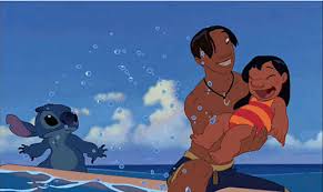 35 Weirdly Attractive Disney Characters You Totally Crushed On As A Kid Animated Man David Lilo And Stitch Lilo And Stitch