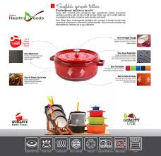 Selamlar kolay gelsin favorim emaye ocak döküm darbelerde kırılıyor ve temizliği zor emayede sıkıntı yokçaya bekleriz. Silver Dokum Sahanda Tava 20 Cm Fiyatlari Ve Ozellikleri