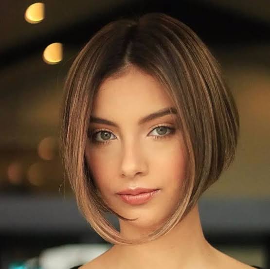 Hottest Stacked Bob Haircuts to Try in 2023 - Hairstyle on Point