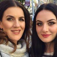 Gillian Doran (ggoslin27)