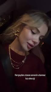 Elisa Durulay Furkan Şiddet