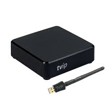 This video is for information purpose only.it covers on how to set up iptv portal for tvip 605 model. Tvip S Box V 530 4k Uhd Ip Mediaplayer Mit Wlan Stick 600mbit H 265 H 264 Microsd Hdmi Usb Streaming Clients Media Player Entertainment Satking