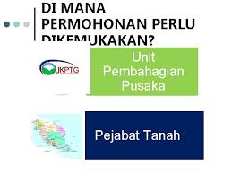 Di dalam proses mentadbir harta pusaka simati, pentadbir berhak di malaysia, hanya tiga entiti yang mempunyai kuasa dalam mentadbir harta pusaka simati iaitu mahkamah tinggi, amanah raya berhad, dan unit pusaka kecil di pejabat tanah. Jkptg Johor Online