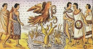 CARACTERÍSTICAS DE LA CULTURA MEXICA O AZTECA - Historia de México ...