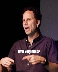 Purpose Weekend Presents: Pastor...