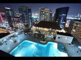 We had to left 1 days before and they refused to give back the money for last light althought we left. Carlton Palace Hotel Dubai United Arab Emirates Youtube