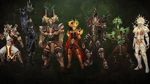 Cosmic wings, pets, transmogrification items, and pennants have become very popular in diablo 3. What Rewards Are Available For Diablo Season 21