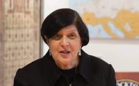 Holocaust Resource Center never closes, even when closed