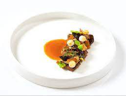 Jungsik Nyc 2014 2 Michelin Stars