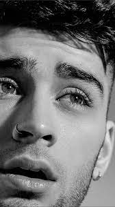 Pin On Nose Piercing