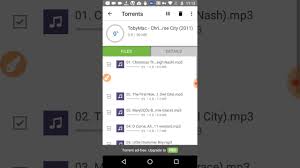 How To Change Location In Utorrent Android Youtube