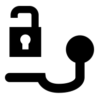 Trailer Tow Hitch Icon Nouns Projects Visual