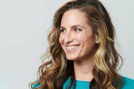 She Built a Multimillion-Dollar Business After Getting Fired