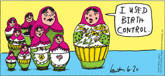 Lockhorns – Page 24 – The Comics Curmudgeon