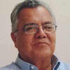 Víctor Manuel Gutiérrez Román