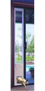 Pour installer la grande chatière dans une porte en verre, il faut une ouverture circulaire d'un diamètre de 300 mm. Chatiere Porte Isolante Easylifer Chatire Chien Mate Porte Pour Animaux Facile Installer Isolante Protection Ant Porte Fenetre Pvc Porte Garage Double Vitrage