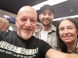 Just had a great night out at a dinner in Baildon. One of the songs the  band played was Wig Wham Bham. I remember one of my first nights at  Keighley we