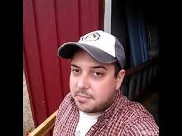 Greg Bernier's Instagram, Twitter & Facebook