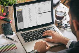 The Importance of a Business Email Address