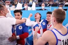Кубок россии стал финальным этапом отбора на летние олимпийские игры! Cz3mpqk0psezum