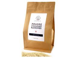 Blanched Almond Flour 500g Meilleur Du Chef