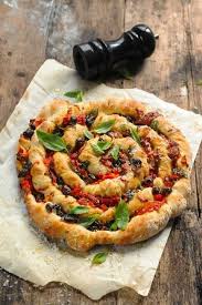 Epingle Sur Pizza Recipes Sauces And Crusts