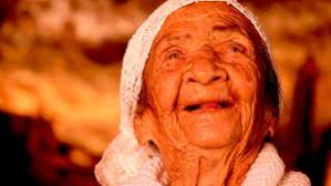 Zabé da Loca foi tocar pífano no céu aos 93 anos