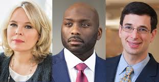 The 2024 Lawdragon 500 Leading Lawyers in America