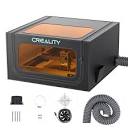 Amazon.com: Creality Laser Engraver Enclosure 2.0, Laser Engraving ...