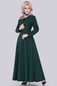Modaselvim Elbise Mevlana Elbise Ferace 3002bgs354 Zumrut Moda Stilleri Elbise The Dress
