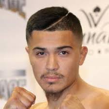 Carlos Trinidad-Snake vs. Elvin Leon Brito, BKFC 43