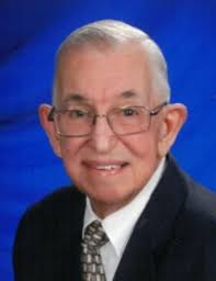 George W. Edwards Obituary June 13, 2021