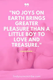 The child supplies the power but the parents have to do the steering. 120 Sweetest Baby Smile Quotes To Melt Your Heart