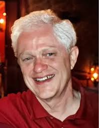 Obituary information for Gerald Anthony Young