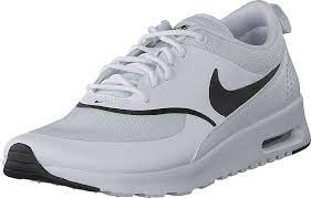 Enjoy free shipping and easy returns every day at kohl's. Air Max Thea White Black Schuhe Fur Jeden Anlass Footway