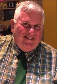 James E. Malloy Obituary