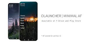 Si estás cansado del entorno android y buscas diversidad. O Launcher Prime Latest Version For Android Download Apk