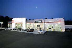 We got there by putting the customer first — every customer, every day. Greenville Toyota New Used Toyota Dealership Near Washington Nc