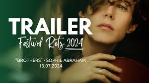 TRAILER Festival Retz: "Brothers"