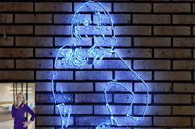 Neon Light Effect Photoshop Action In 2021 Light Effect Photoshop Neon Lighting Photoshop Actions
