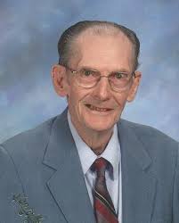 Ray Hagewood Obituary