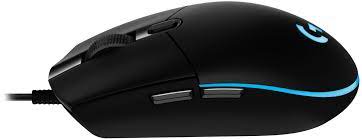 As you can see, it hasn't been updated since may of 2018. Logitech G203 Prodigy Kabelgebundene Programmierbare Gaming Maus