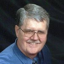 Randy Tiller Obituary