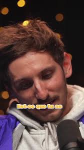 La série à voir absolument selon Simon Puech 🎥 #sériesàregarder  #simonpuech #discussion