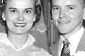 Kermit and Ruby Thomas 50th wedding anniversary