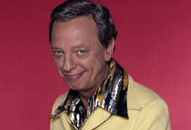 The Don Knotts Appreciation Society