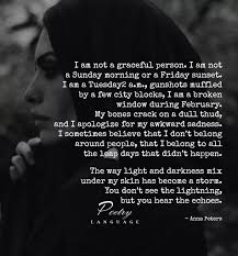 Pin By Nikki Nix On Poetry Badass Quotes Mood Quotes Personality Quotes