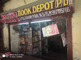 Top 50 Book Shops In Moti Nagar Delhi Best Book Stores Justdial
