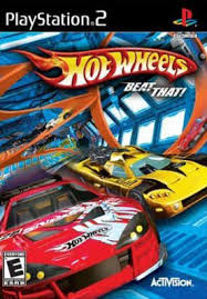 Win the endurance (porsche 911 gt2 cup). Hot Wheels Beat That Cheats For Playstation 2 Ds Xbox 360 Wii Pc Gamespot